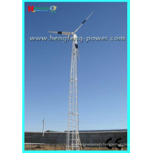 30KW high efficiency windmill turbine generator